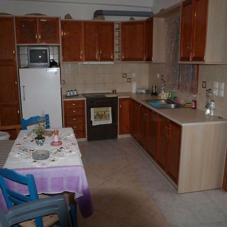 Kokagia House Villa Cherronisos  Esterno foto