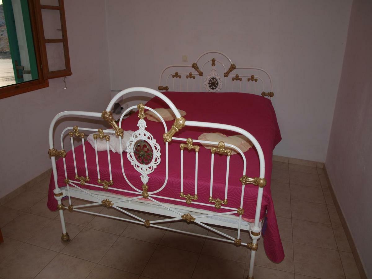 Kokagia House Villa Cherronisos  Esterno foto