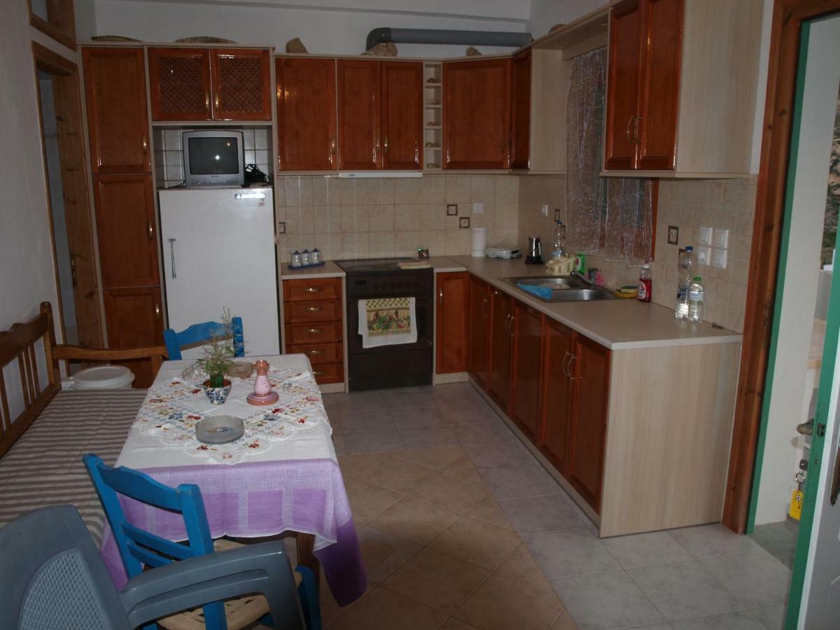 Kokagia House Villa Cherronisos  Esterno foto