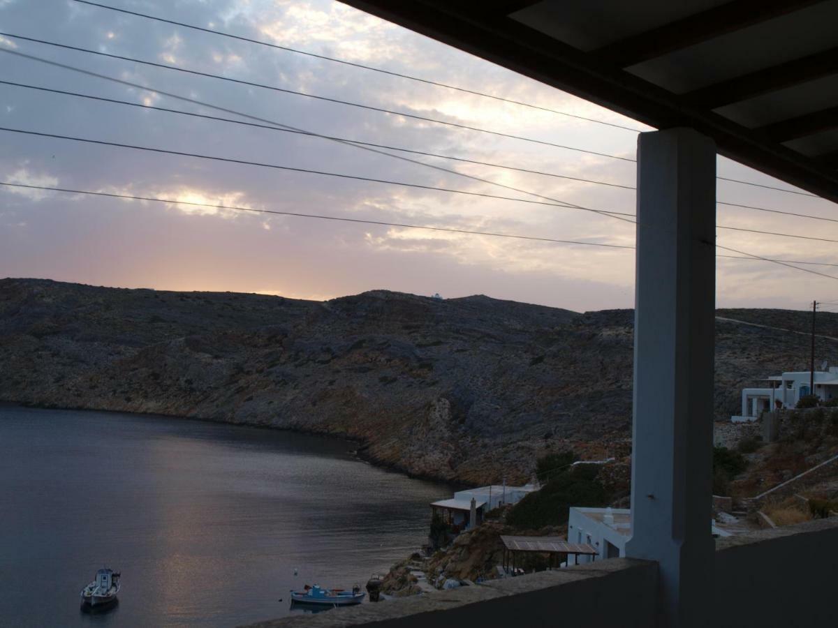 Kokagia House Villa Cherronisos  Esterno foto