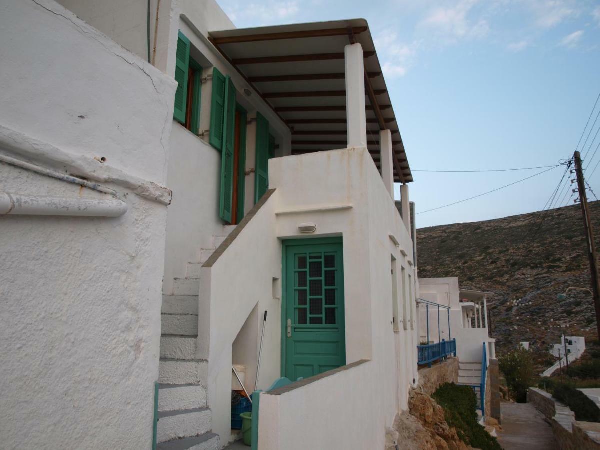 Kokagia House Villa Cherronisos  Esterno foto