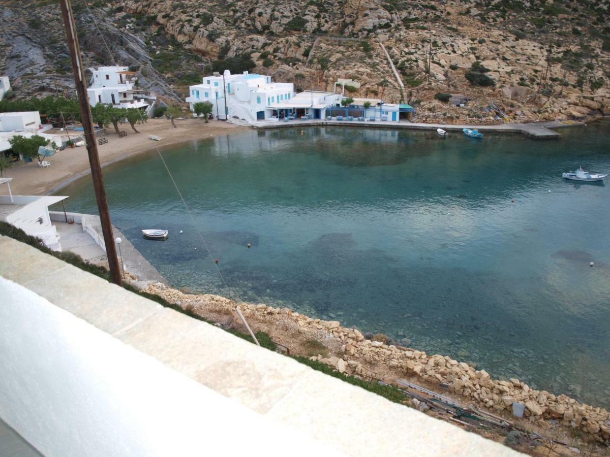 Kokagia House Villa Cherronisos  Esterno foto