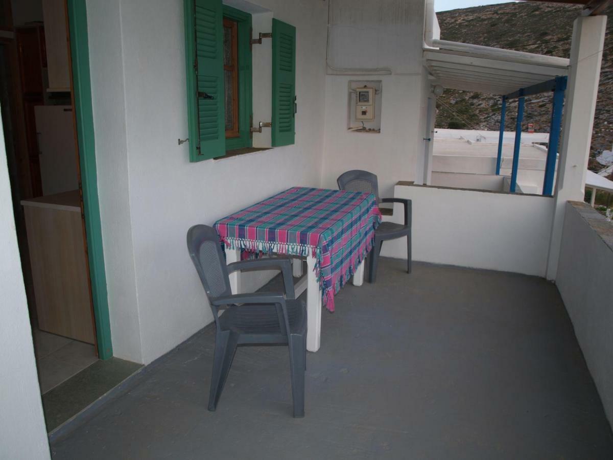Kokagia House Villa Cherronisos  Esterno foto