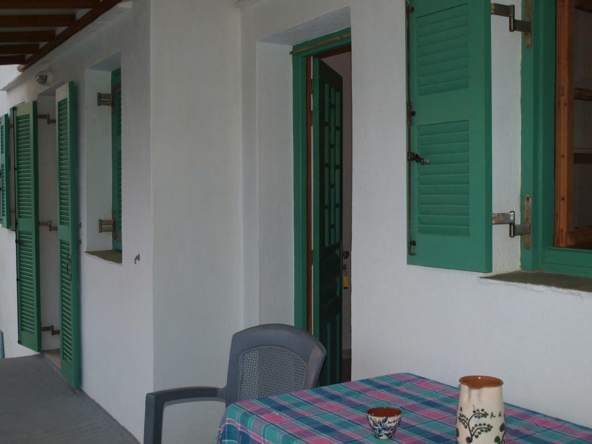 Kokagia House Villa Cherronisos  Esterno foto