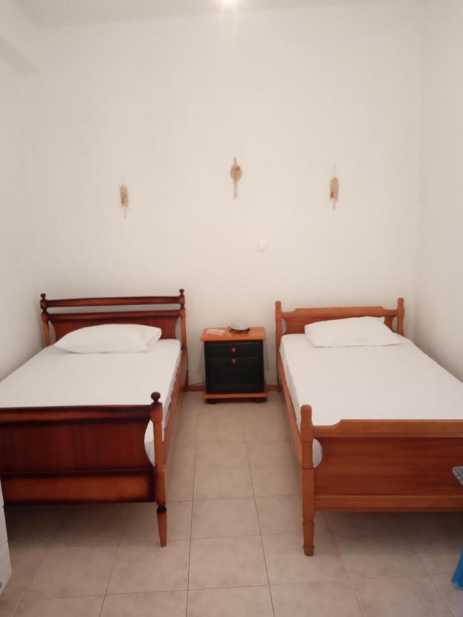 Kokagia House Villa Cherronisos  Esterno foto