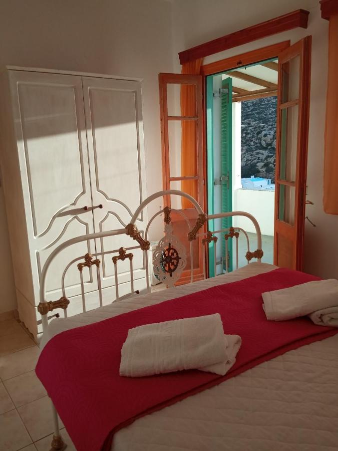 Kokagia House Villa Cherronisos  Esterno foto