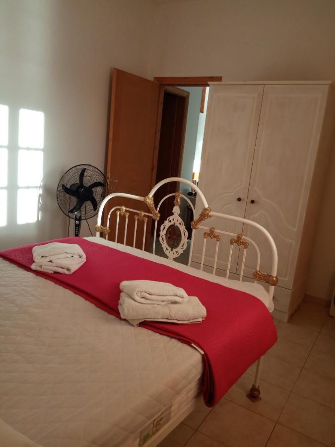 Kokagia House Villa Cherronisos  Esterno foto