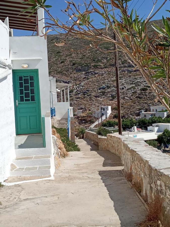 Kokagia House Villa Cherronisos  Esterno foto